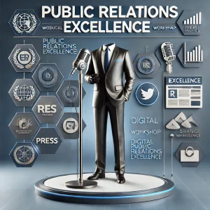 Public Relations Excellence