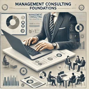 Management Consulting Foundations