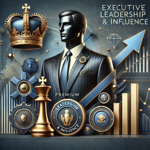 Executive Leadership & Influence